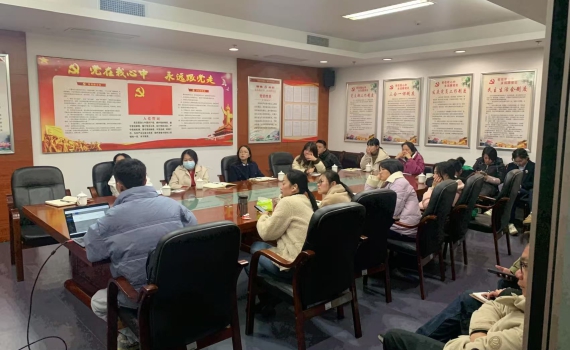 将乐县共有产权住房管理系统操作培训会议成功举办