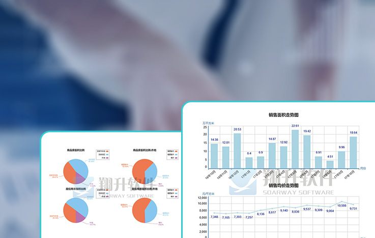 统计分析与信息发布系统